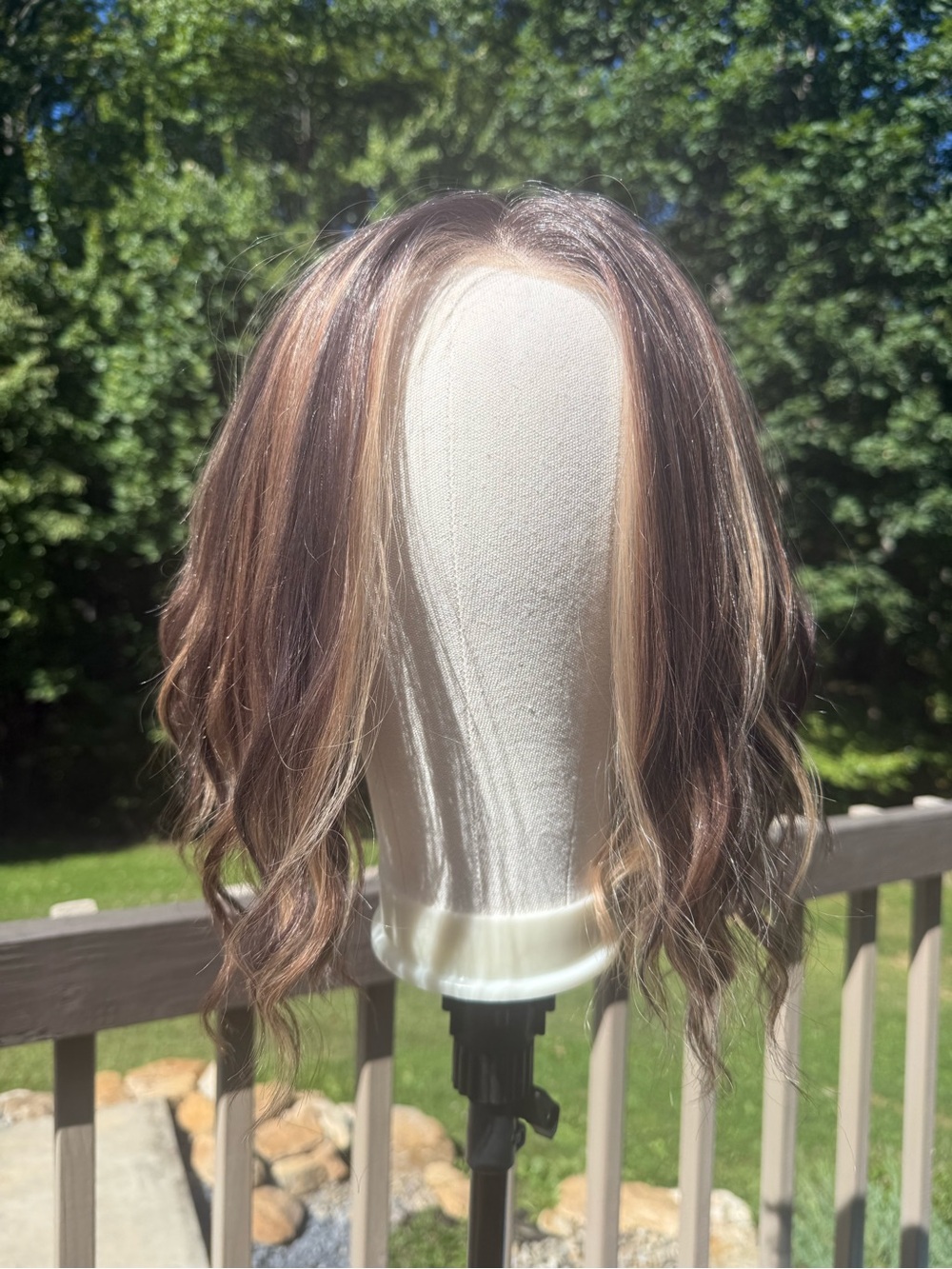 AISOM - Chloe Sunlit Mocha